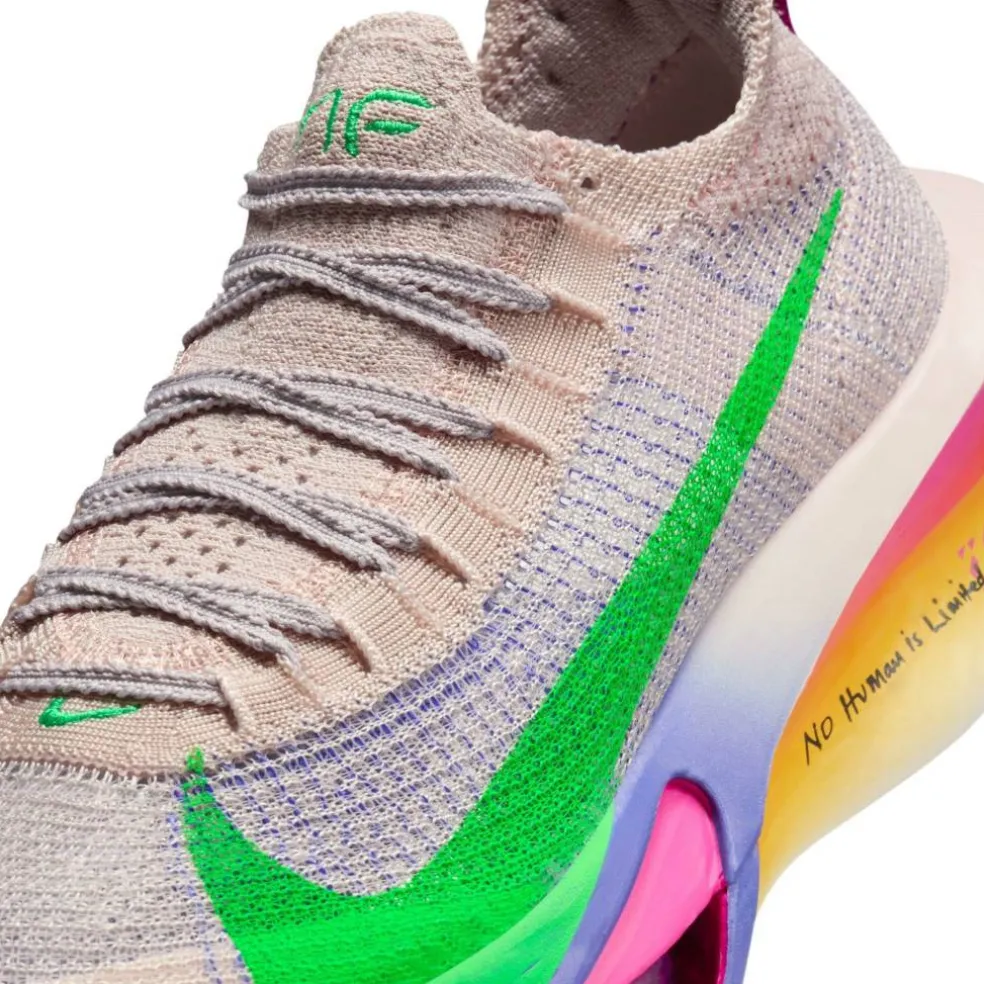 Alphafly 3 Running Shoes Womens