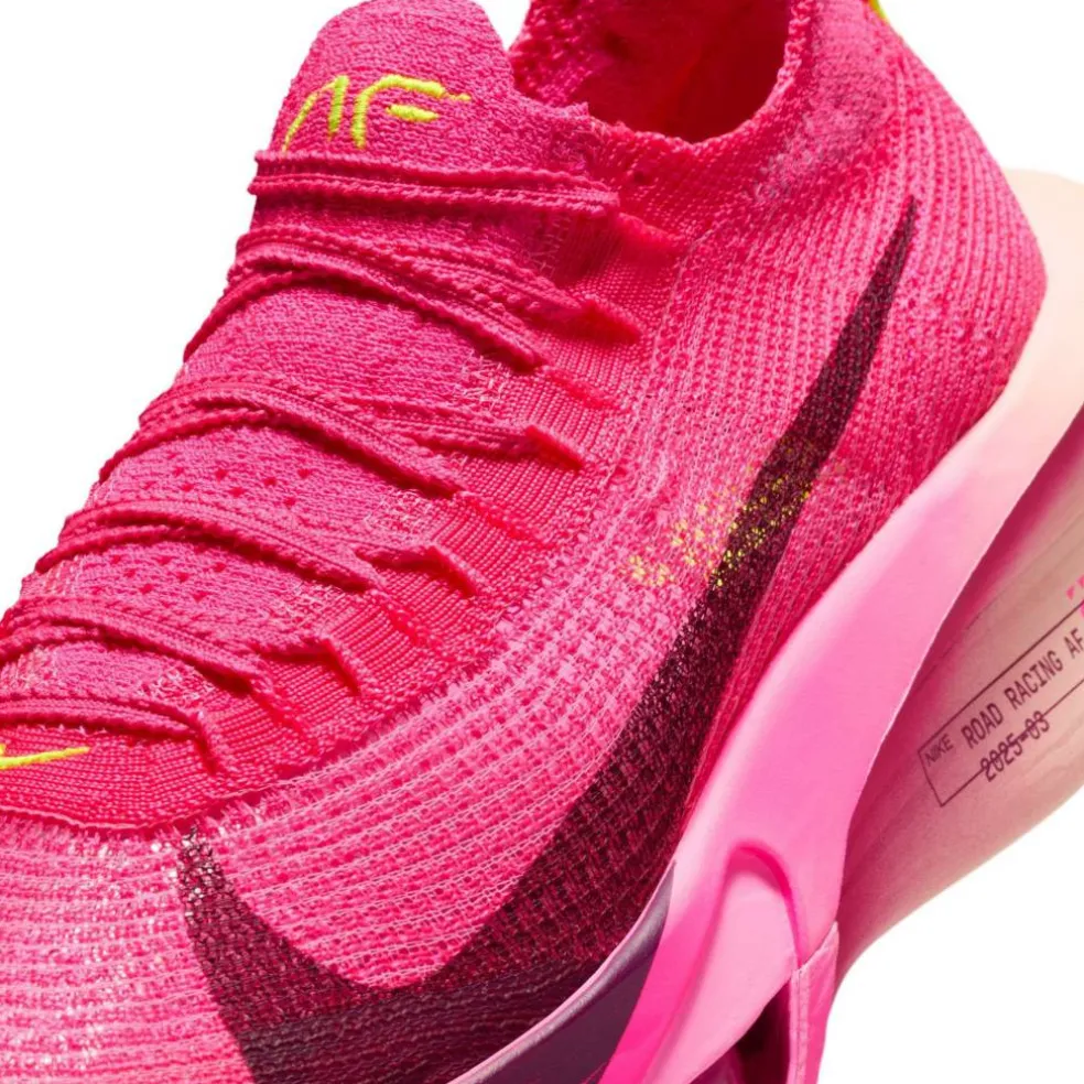 Alphafly 3 Running Shoes Womens
