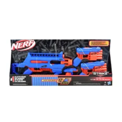 Alpha Strike Blast Kit