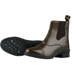 Altitude Zip Paddock Boot