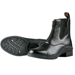 Altitude Zip Paddock Boot