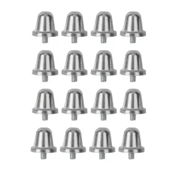 Aluminium Rugby Studs