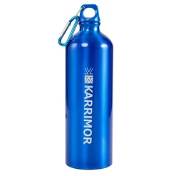 Aluminium Water Bottle 1L