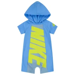 Amplify Romper Babies