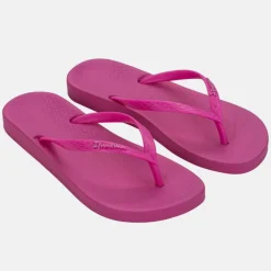 Anatomic Tan Colours Flip Flops