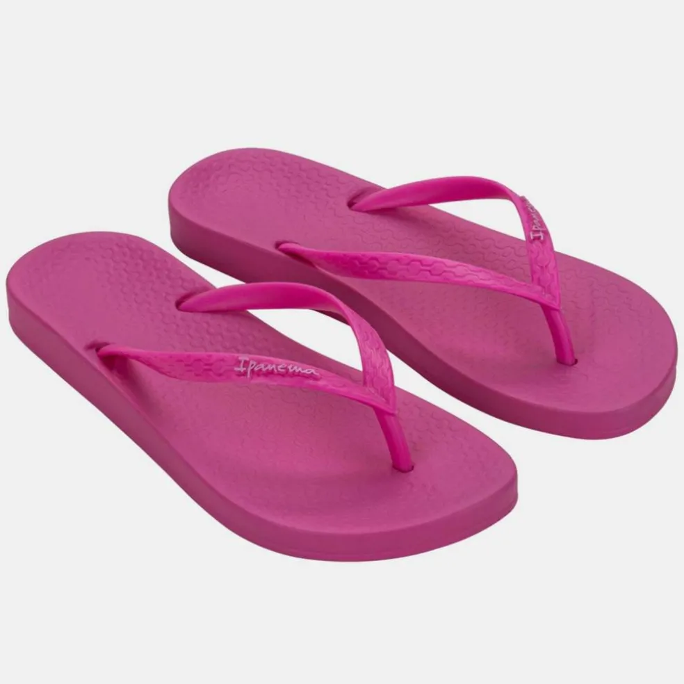 Anatomic Tan Colours Flip Flops