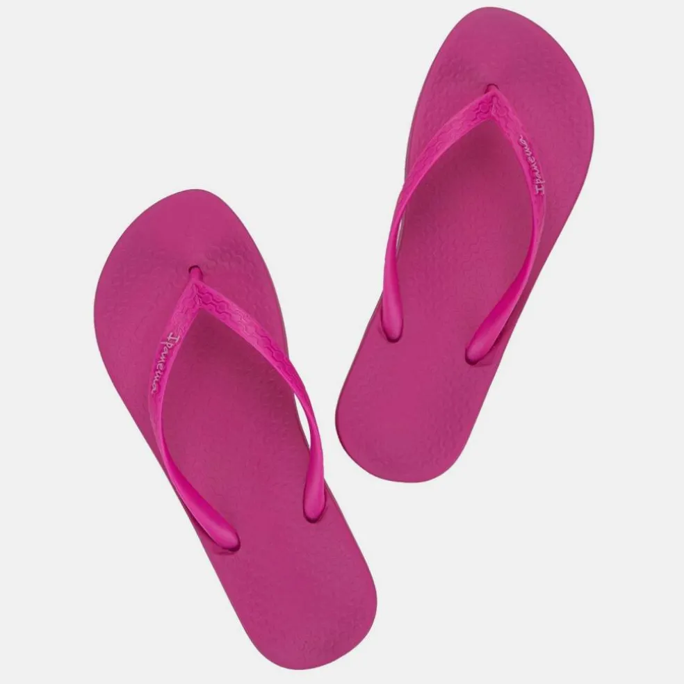 Anatomic Tan Colours Flip Flops