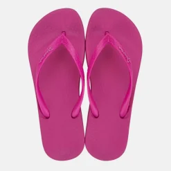 Anatomic Tan Colours Flip Flops