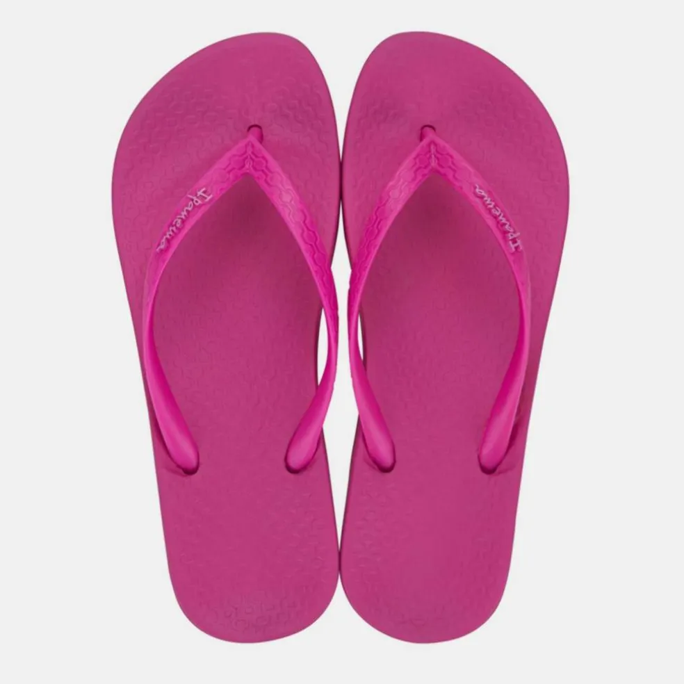 Anatomic Tan Colours Flip Flops