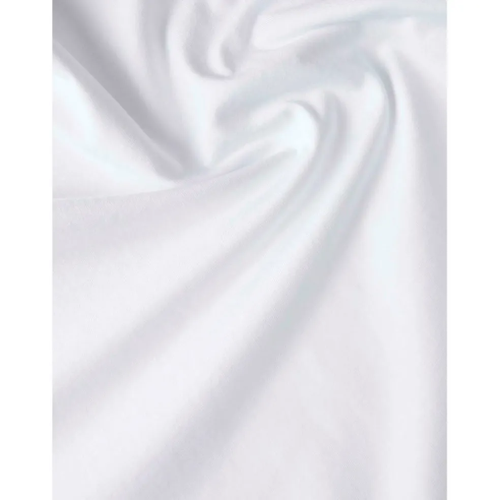 Andrea Loose Cropped T-Shirt Ladies