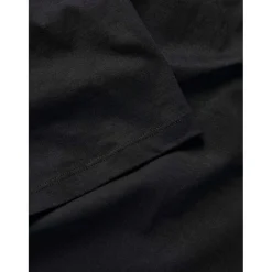 Andrea Loose Cropped T-Shirt Ladies