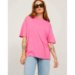 Andrea Loose Logo T-Shirt Ladies