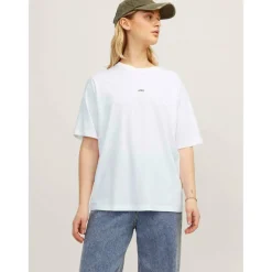 Andrea Loose Logo T-Shirt Ladies