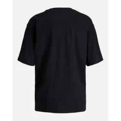 Andrea Loose Logo T-Shirt Ladies