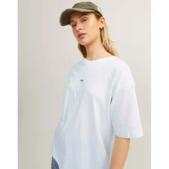 Andrea Loose Logo T-Shirt Ladies