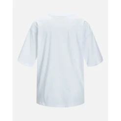 Andrea Loose Logo T-Shirt Ladies