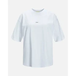 Andrea Loose Logo T-Shirt Ladies