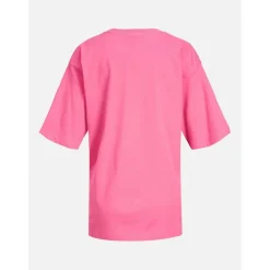 Andrea Loose Logo T-Shirt Ladies