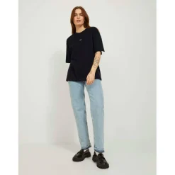 Andrea Loose Logo T-Shirt Ladies