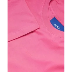 Andrea Loose Logo T-Shirt Ladies