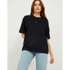 Andrea Loose Logo T-Shirt Ladies