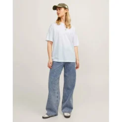 Andrea Loose Logo T-Shirt Ladies