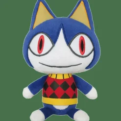 Animal Crossing Rover Small Plush