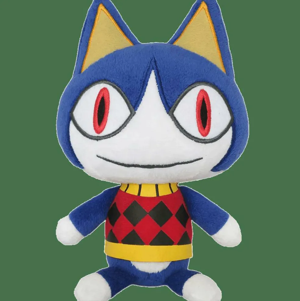Animal Crossing Rover Small Plush
