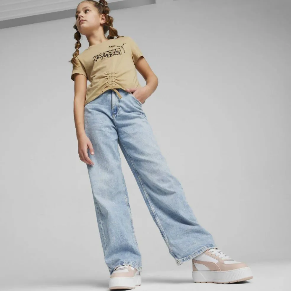 Animal Regular Fit T-Shirt