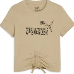Animal Regular Fit T-Shirt