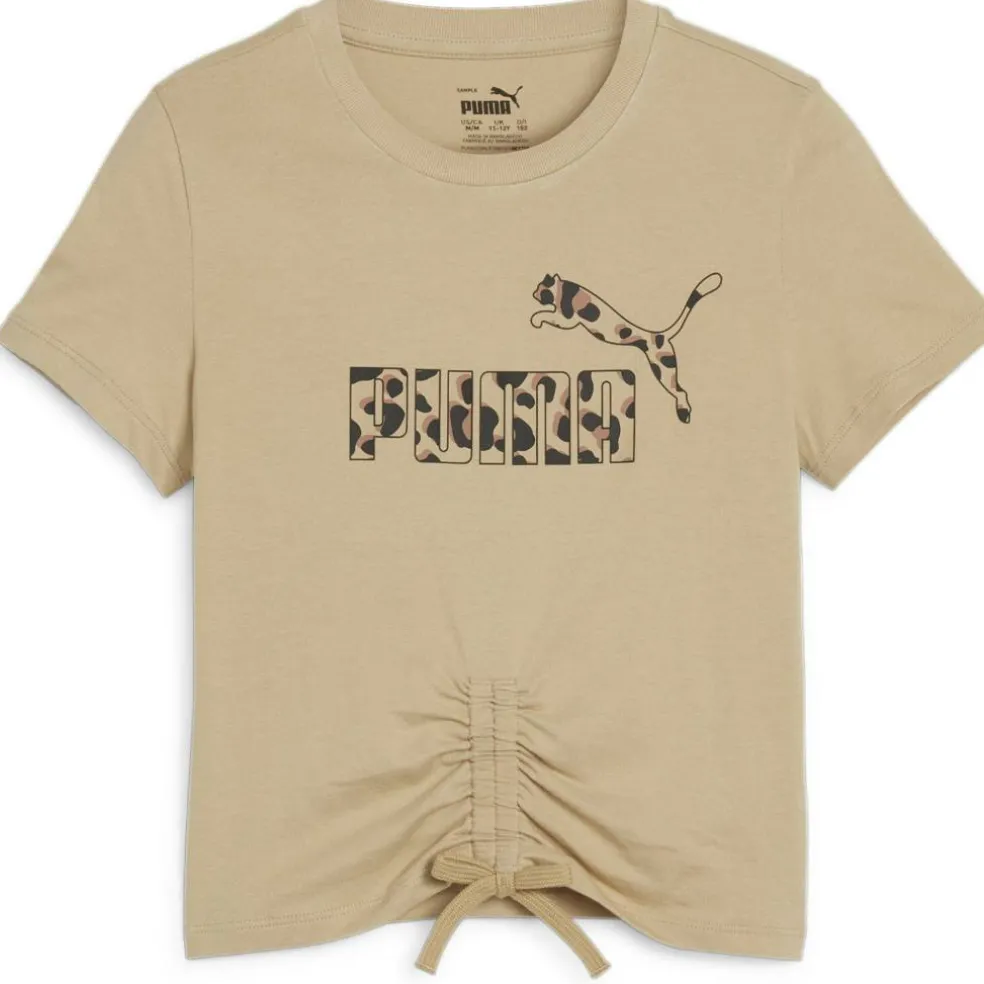 Animal Regular Fit T-Shirt