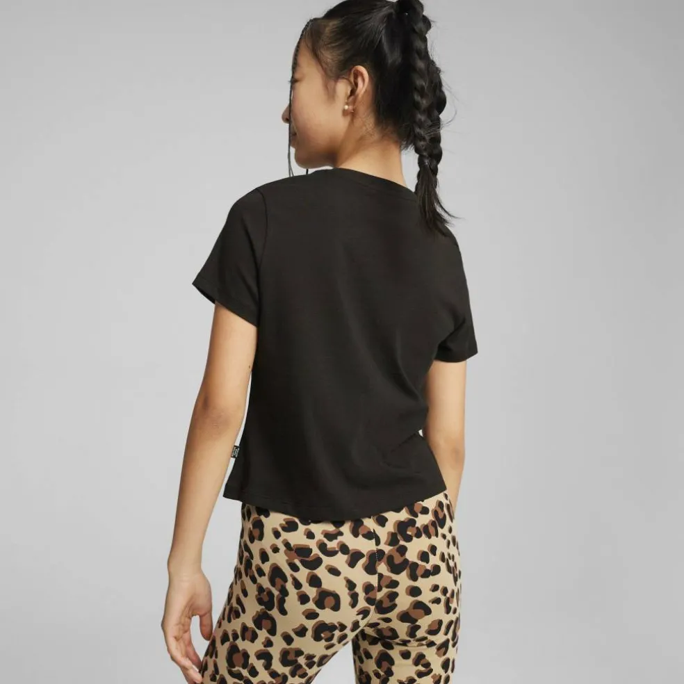Animal Regular Fit T-Shirt