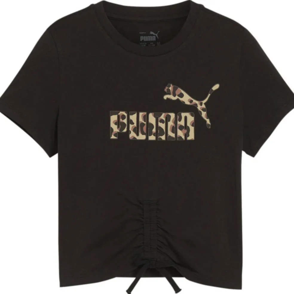 Animal Regular Fit T-Shirt