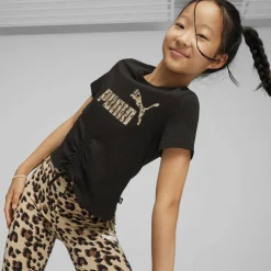 Animal Regular Fit T-Shirt