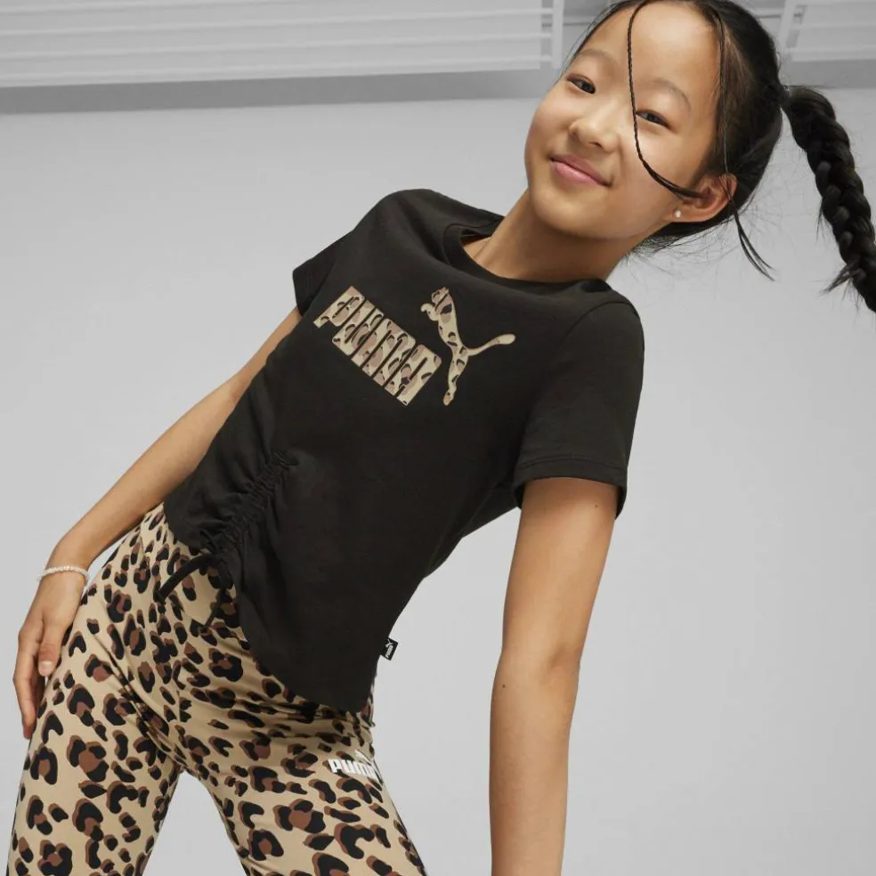 Animal Regular Fit T-Shirt
