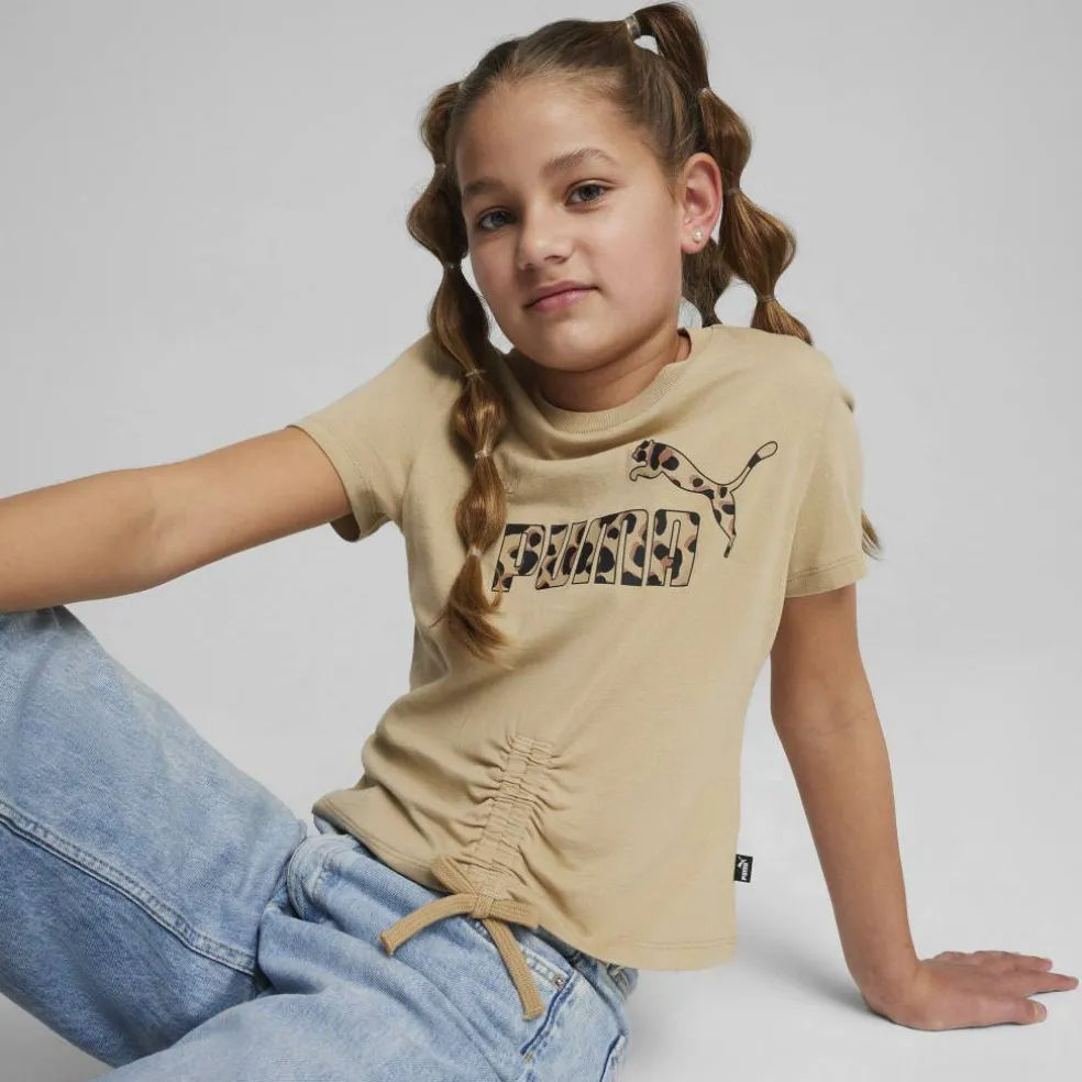 Animal Regular Fit T-Shirt