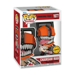 Animation- CSM- Chainsaw Man w/CH(BD)