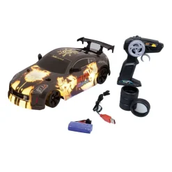 Anime Drift Remote Controlled Cars