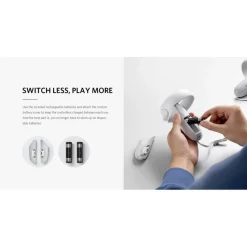 Anker Meta Quest 2 Charging Dock - Meta Certified