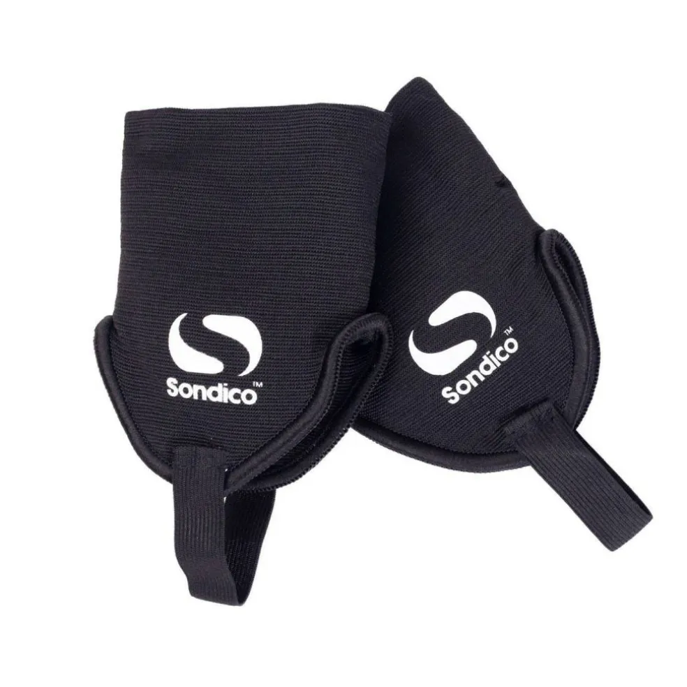 Ankle Guards