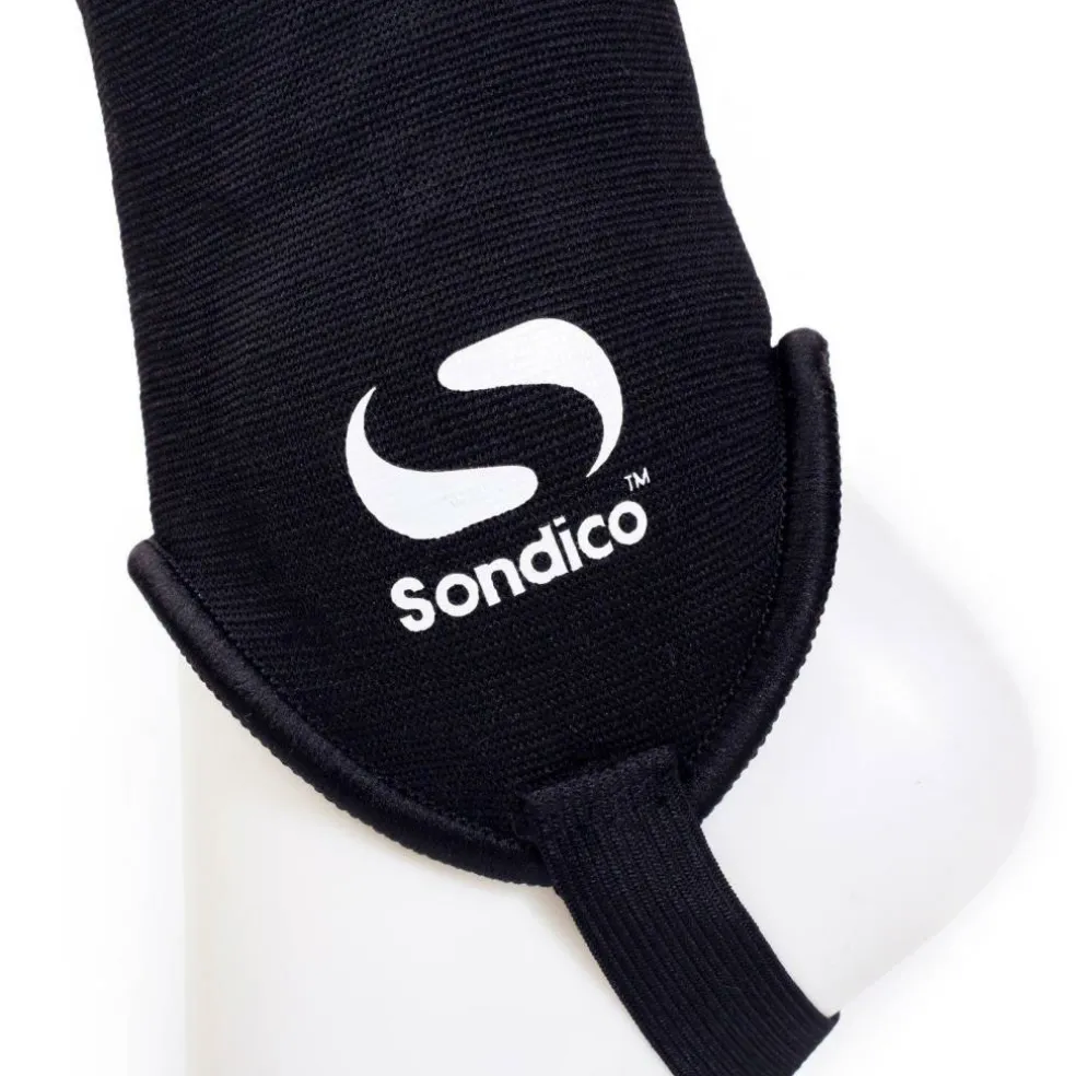 Ankle Guards