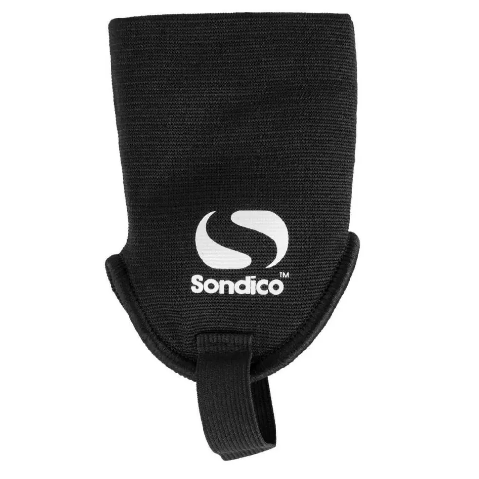 Ankle Guards