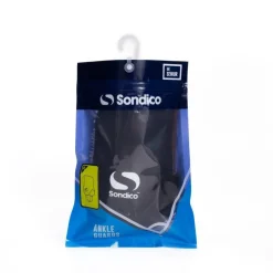 Ankle Guards
