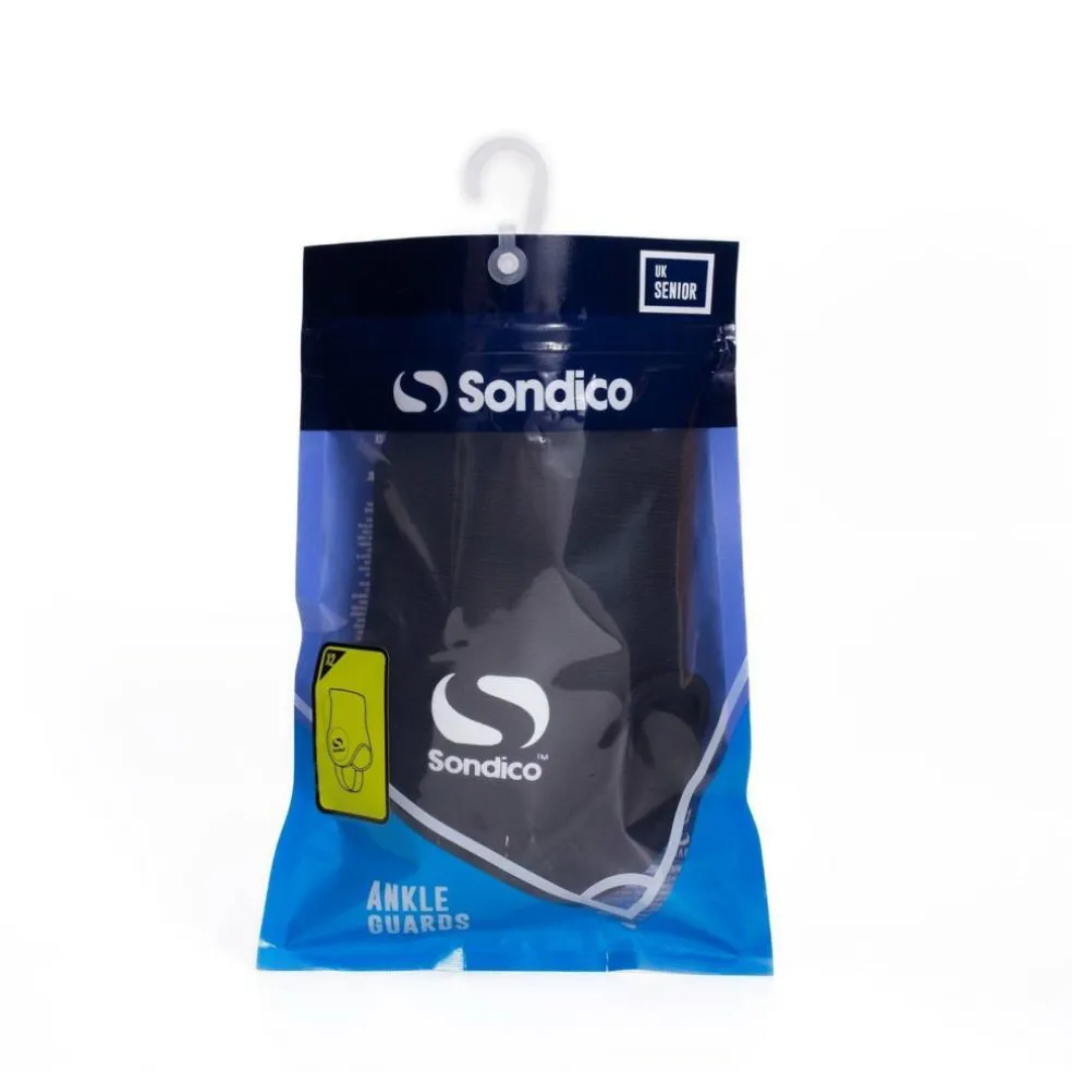 Ankle Guards