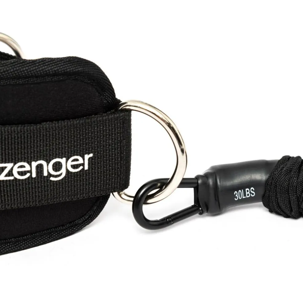 Ankle Resistance Bands Set