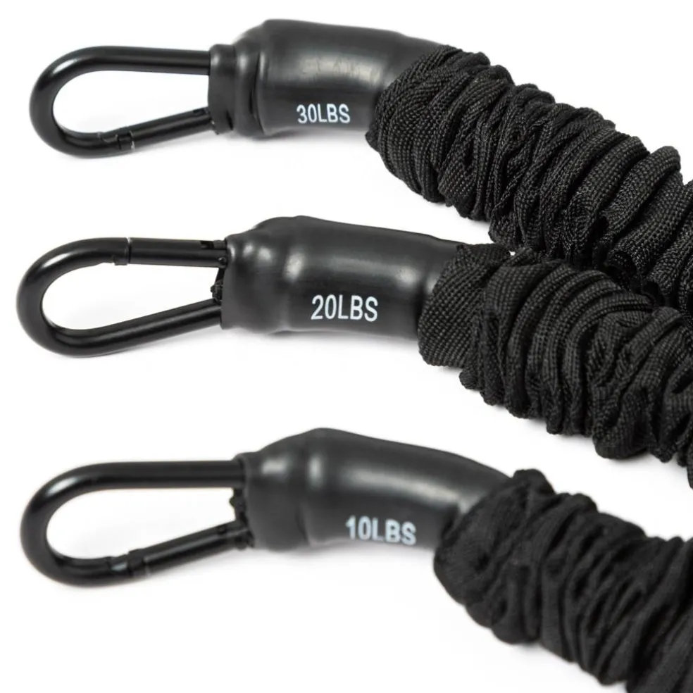 Ankle Resistance Bands Set