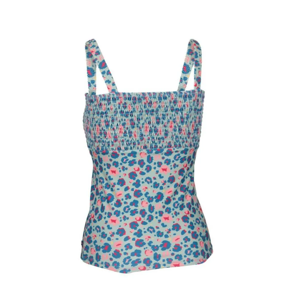 Annabel Swim Top