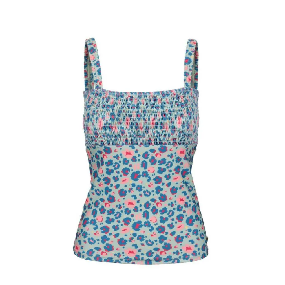 Annabel Swim Top