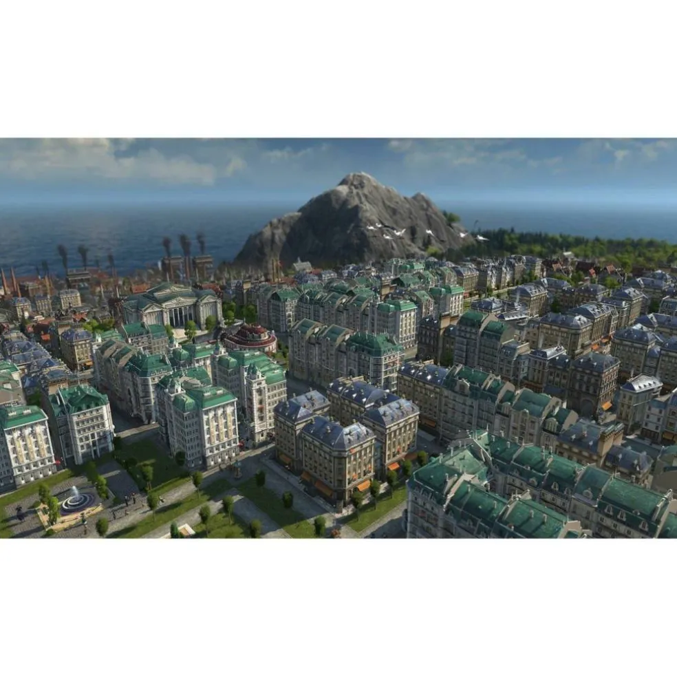 Anno 1800