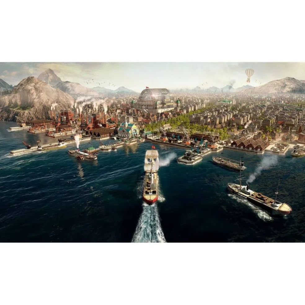 Anno 1800